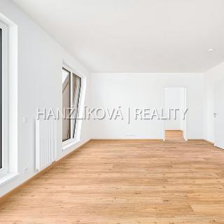 Prodej bytu 3+kk 80 m² České Budějovice, Branišovská