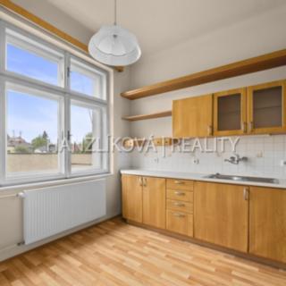 Prodej bytu 3+1 99 m² České Budějovice