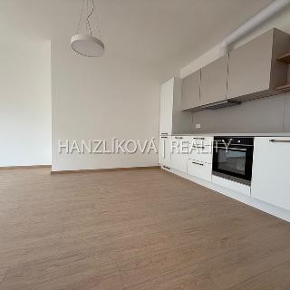 Pronájem bytu 2+kk 100 m² České Budějovice