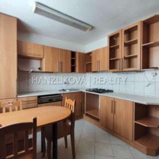 Pronájem bytu 3+1 77 m² České Budějovice