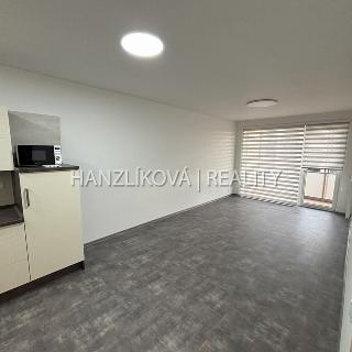 Pronájem bytu 2+kk 52 m² České Budějovice, Branišovská