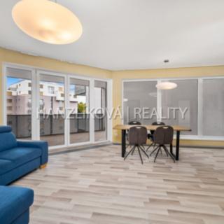 Prodej bytu 3+1 92 m² České Budějovice