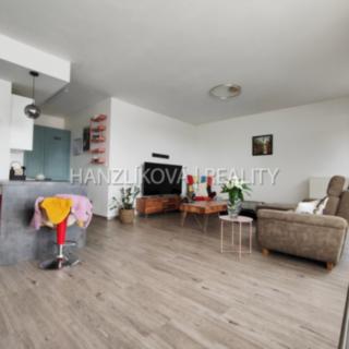 Pronájem bytu 3+kk 99 m² České Budějovice 2, Volejbalistů