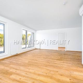 Prodej bytu 3+kk 75 m² České Budějovice, Branišovská