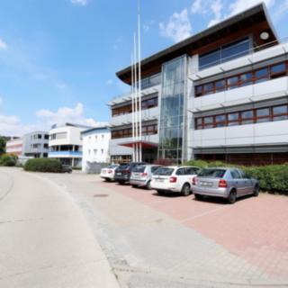 Pronájem kanceláře 117 m² Brno, Karásek