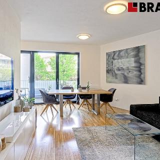 Prodej bytu 3+kk 87 m² Brno