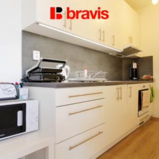 Pronájem bytu 2+kk 41 m² Brno
