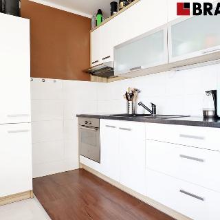 Pronájem bytu 2+kk 39 m² Brno, 