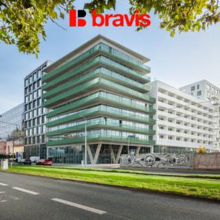 Pronájem bytu 2+kk 65 m² Brno