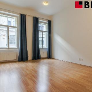 Prodej bytu 2+1 67 m² Brno, 