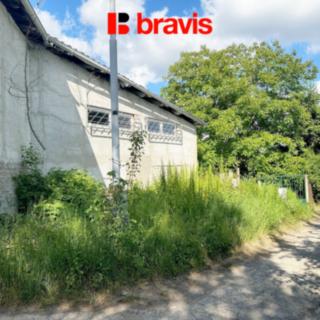 Prodej ostatních pozemků 100 m&sup2; Brno