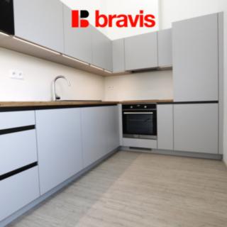 Pronájem bytu 1+kk a garsoniéry 47 m² Slavkov u Brna, Slovanská