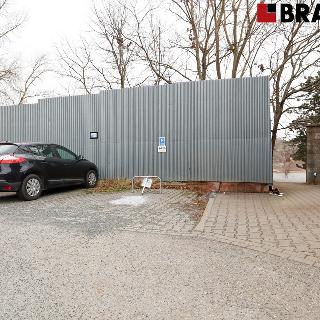 Prodej ostatní nemovitosti 17 m² Brno, Sedláčkova