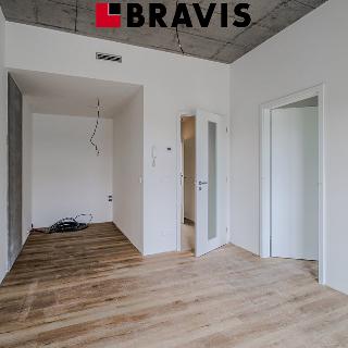 Prodej bytu 2+kk 38 m² Brno, Bohunická