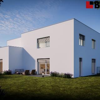 Prodej bytu 4+kk 109 m² Bučovice, 