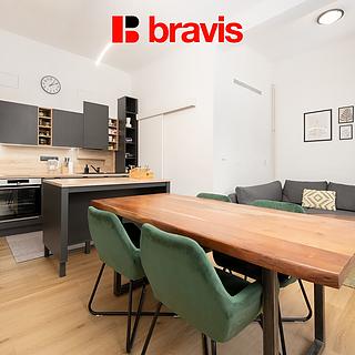 Prodej bytu 3+kk 94 m&sup2; Brno