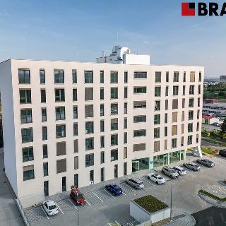 Prodej bytu 2+kk 44 m² Brno, Bohunická