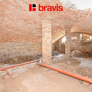 Prodej obchodu 241 m² Zastávka