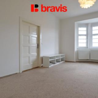 Pronájem bytu 3+1 117 m² Brno, Křenová
