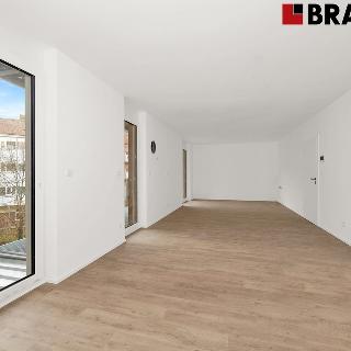 Prodej bytu 2+kk 67 m² Brno, Auerswaldova