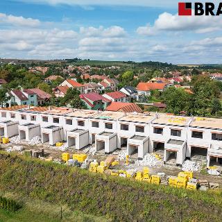 Prodej rodinného domu 110 m² Křenovice, 