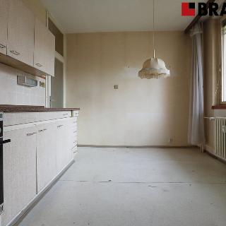 Prodej bytu 3+1 76 m² Brno, 