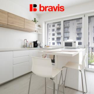 Pronájem bytu 1+kk, garsoniery 37 m² Brno