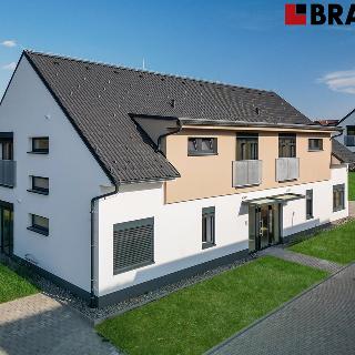 Prodej bytu 4+kk 209 m² Hodějice, 