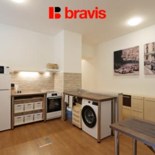 Pronájem bytu 2+kk 74 m² Brno