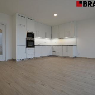 Pronájem bytu 2+kk 63 m² Brno, 