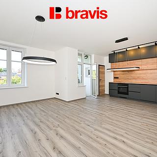Prodej bytu 3+kk 93 m&sup2; Brno