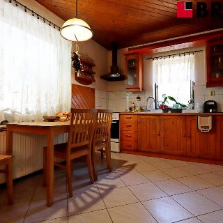 Prodej rodinného domu 94 m² Modřice, Evropská