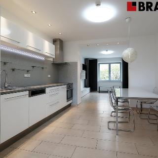 Pronájem bytu 3+kk 75 m² Brno, 