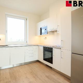 Pronájem bytu 2+kk 58 m² Brno, Sokolova