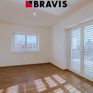 Prodej bytu 2+kk 49 m² Rostěnice-Zvonovice, 