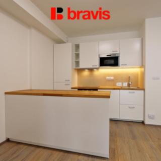 Pronájem bytu 2+kk 58 m² Brno