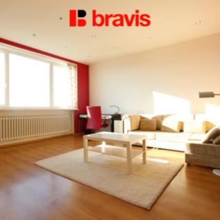 Pronájem bytu 2+kk 60 m² Brno