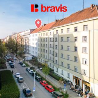 Prodej bytu 2+kk 50 m² Brno