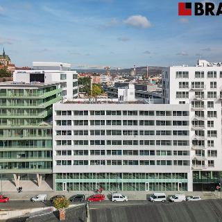 Prodej bytu 2+kk 57 m² Brno