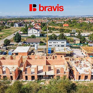 Prodej bytu 3+kk 66 m&sup2; Brno