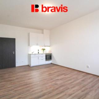 Pronájem bytu 1+kk, garsoniery 35 m² Brno
