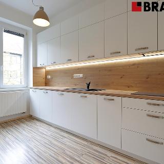 Pronájem bytu 2+kk 78 m² Brno, 