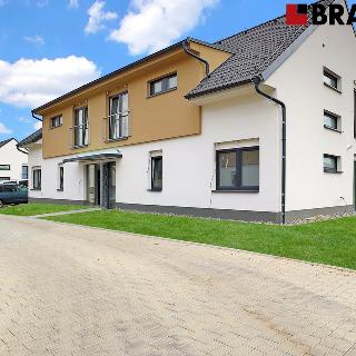 Prodej rodinného domu 152 m² Hodějice, 