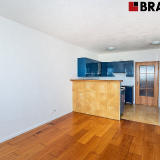 Pronájem bytu 3+kk 115 m² Brno