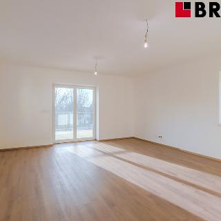 Prodej bytu 2+kk 49 m² Rostěnice-Zvonovice, 