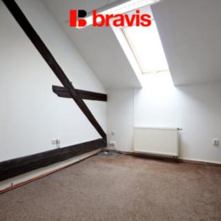 Pronájem kanceláře 120 m&sup2; Brno