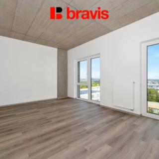 Prodej bytu 1+kk, garsoniery 35 m² Brno