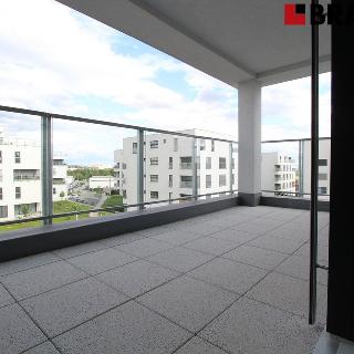 Pronájem bytu 3+kk 71 m² Brno, Kyselkova