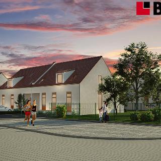 Prodej rodinného domu 158 m² Kobylnice