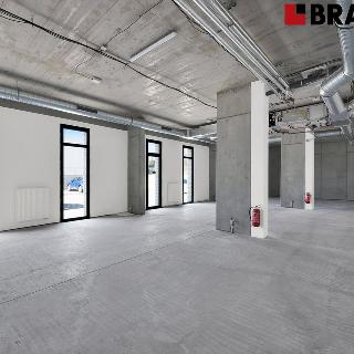 Prodej obchodu 173 m² Brno, 